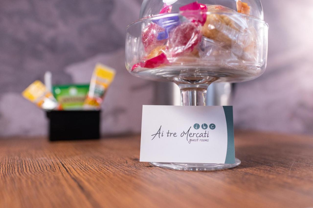 Ai Tre Mercati Palermo Ngoại thất bức ảnh